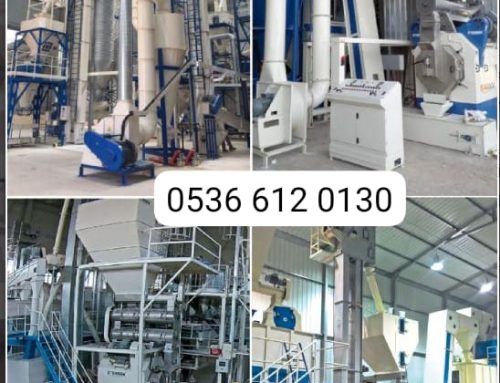 KIRSAL KALKINMA PALET VE YEM DESTEĞİ