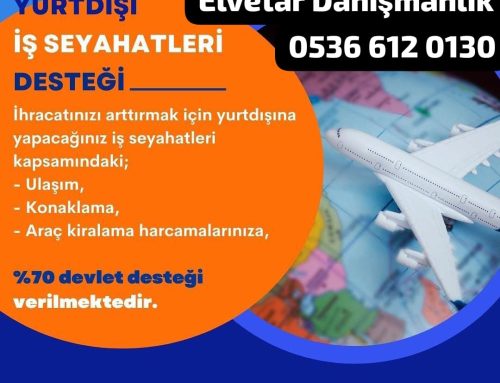 ELVETAR DANIŞMANLIK