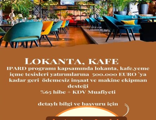 LOKANTA KAFE